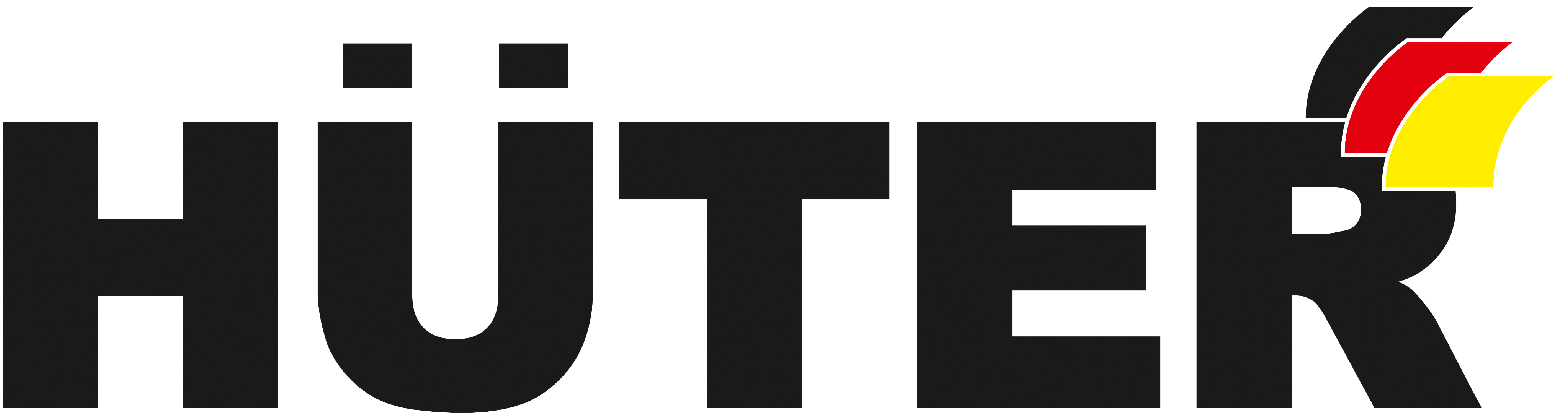 HUTER