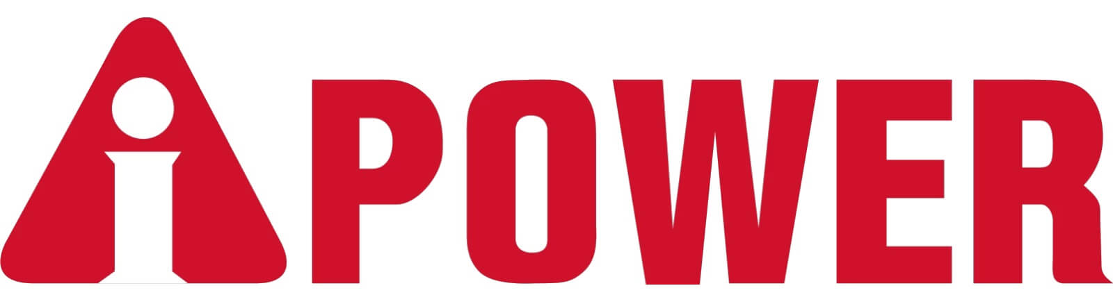 Логотип бренда A-iPower