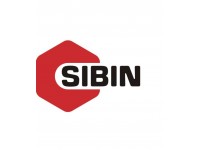 Логотип бренда СИБИН