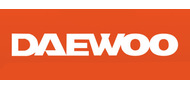 Логотип бренда Daewoo