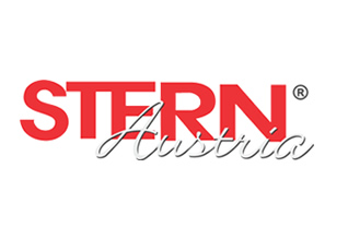 Логотип бренда Stern