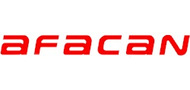 Логотип бренда Afacan