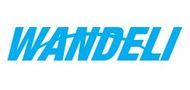 Логотип бренда Wandeli