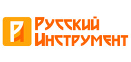 Логотип бренда Русский инструмент