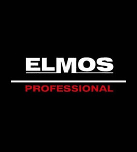 Логотип бренда Elmos