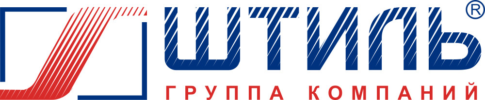 Логотип бренда Штиль