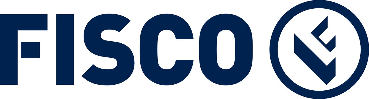 Логотип бренда FISCO