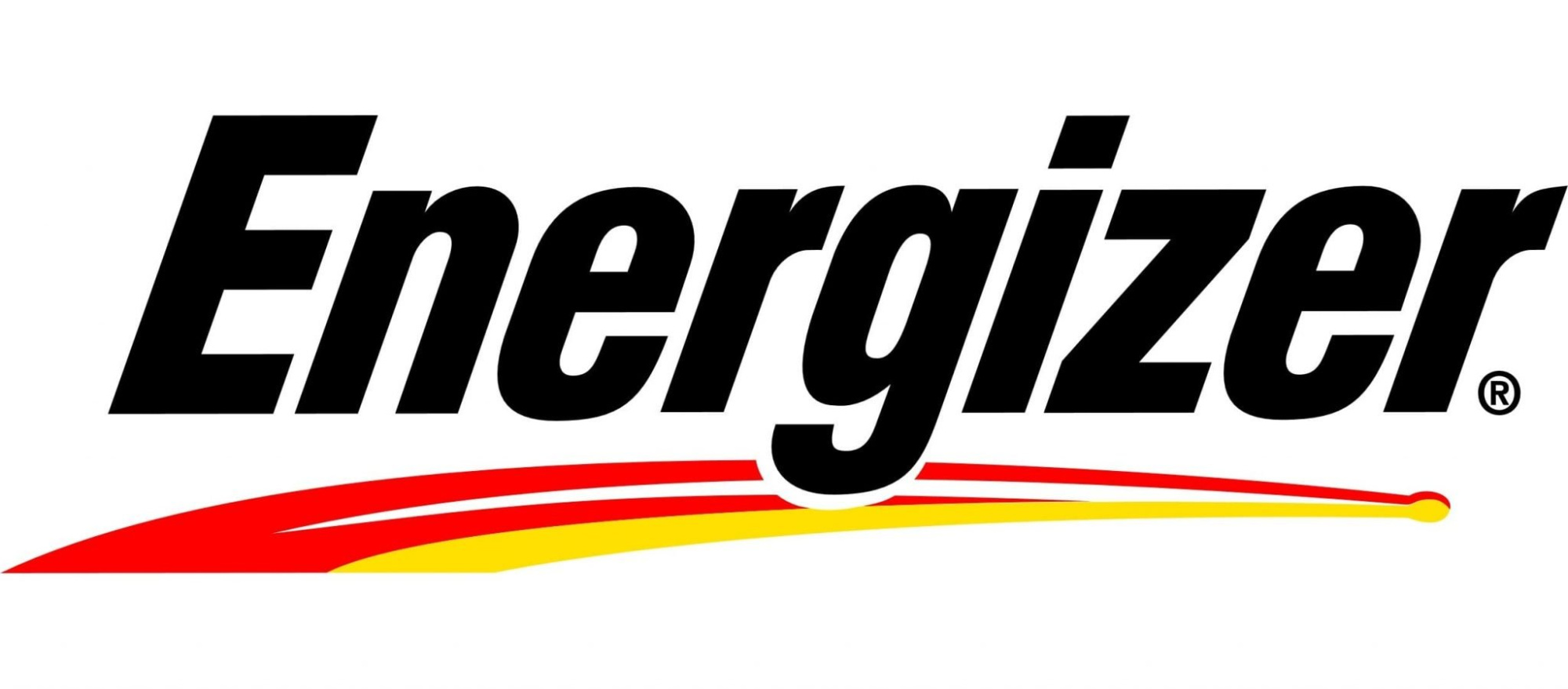 Логотип бренда ENERGIZER