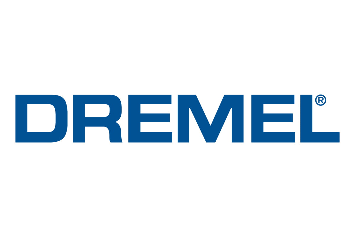 Логотип бренда Dremel