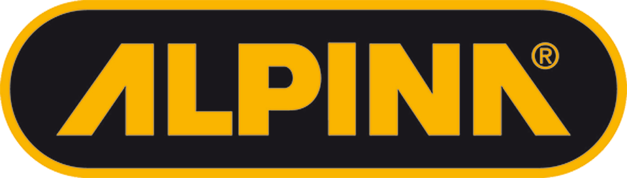 Логотип бренда ALPINA