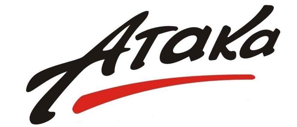 Логотип бренда Ataka