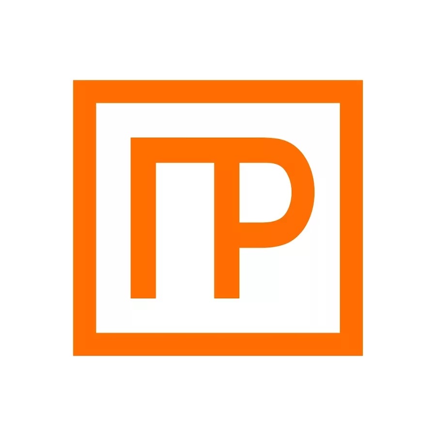 Логотип бренда Промрукав