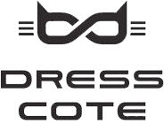 Логотип бренда Dress Cote