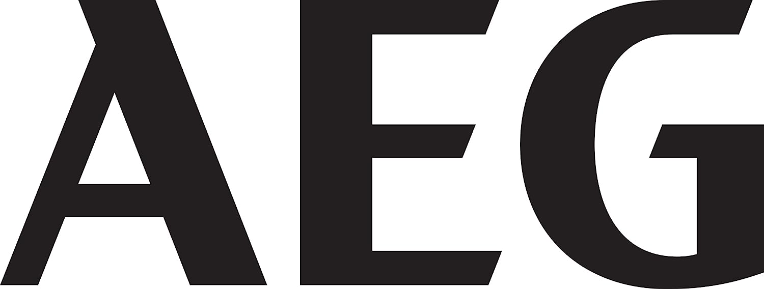 Логотип бренда AEG