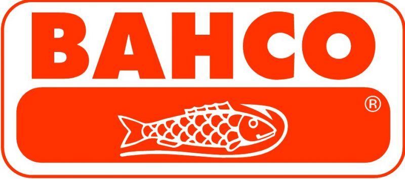 Логотип бренда Bahco