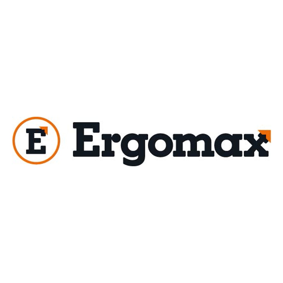 Логотип бренда ERGOMAX