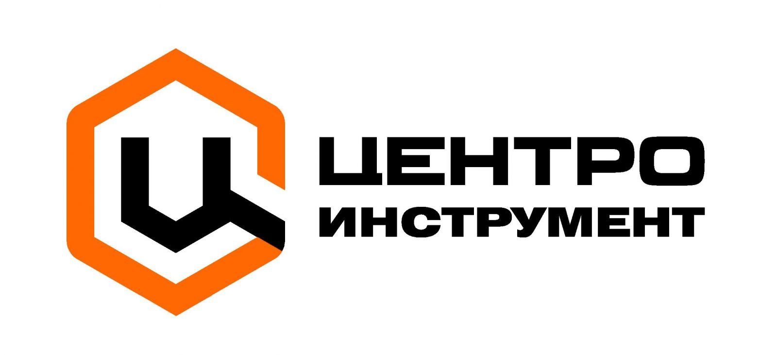 Логотип бренда Центроинструмент