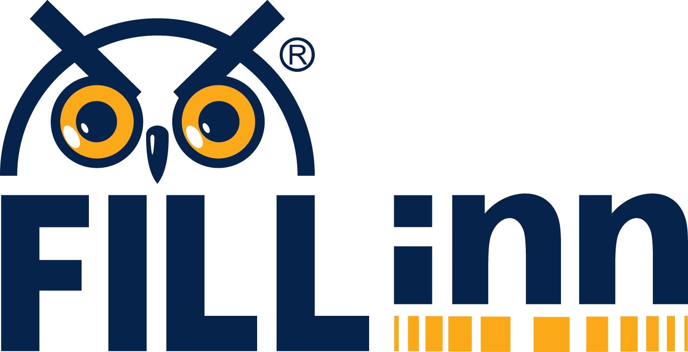 Логотип бренда FILLINN
