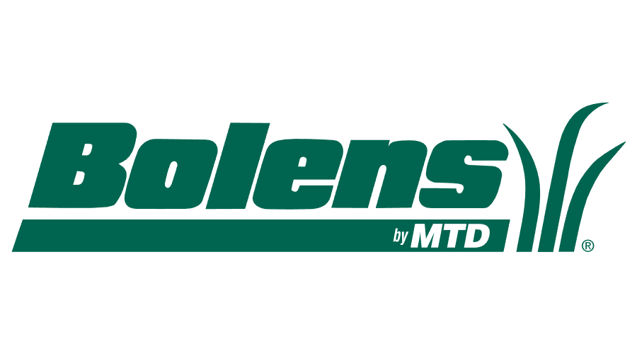 Логотип бренда Bolens