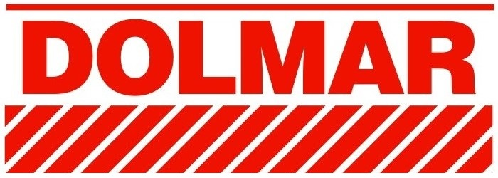 Логотип бренда Dolmar