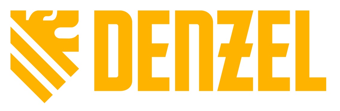 Логотип бренда Denzel