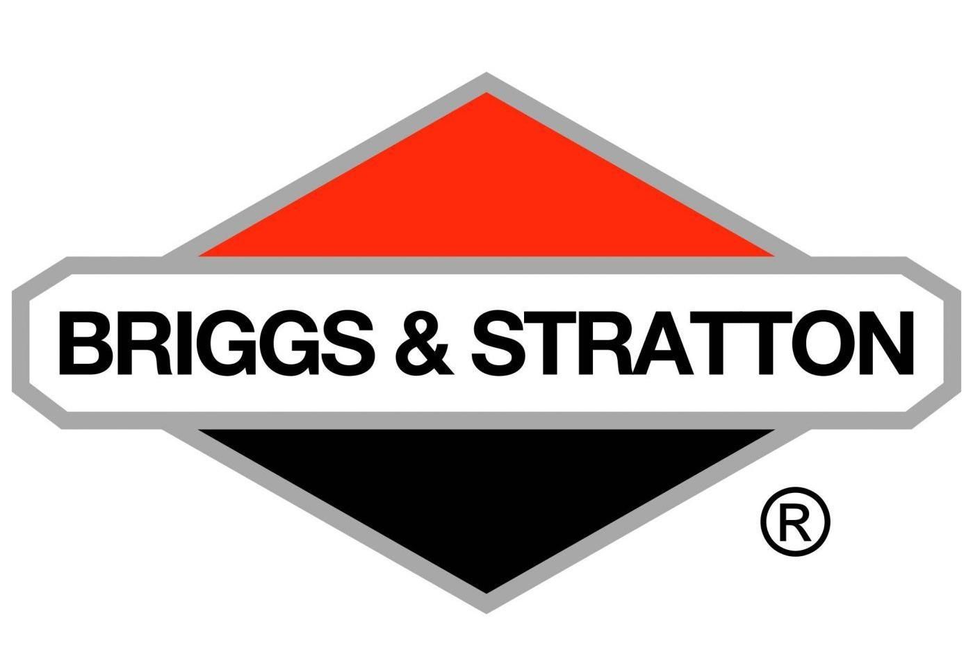 Логотип бренда Briggs & Stratton