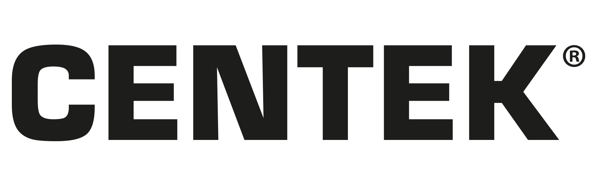 Логотип бренда Centek