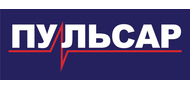 Логотип бренда Пульсар