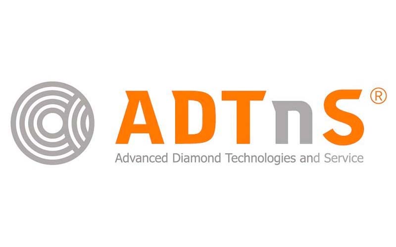 Логотип бренда ADTnS