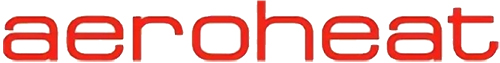 Логотип бренда Aeroheat