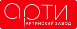 Логотип бренда АРТИ