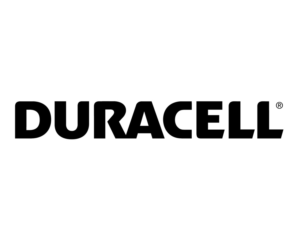 Логотип бренда Duracell