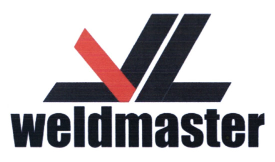 Логотип бренда Weldmaster