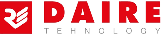 Логотип бренда Daire