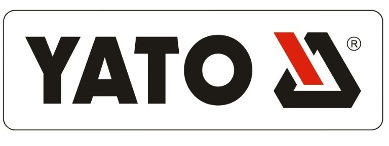 Логотип бренда Yato