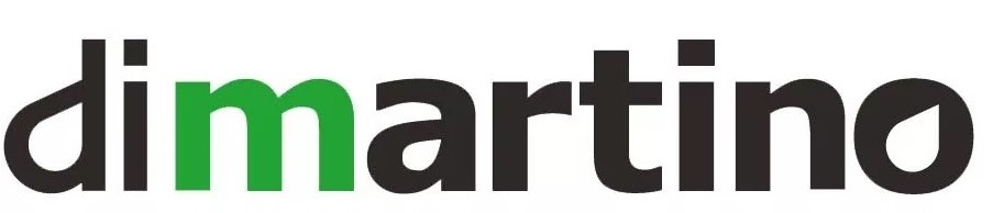 Логотип бренда Di Martino
