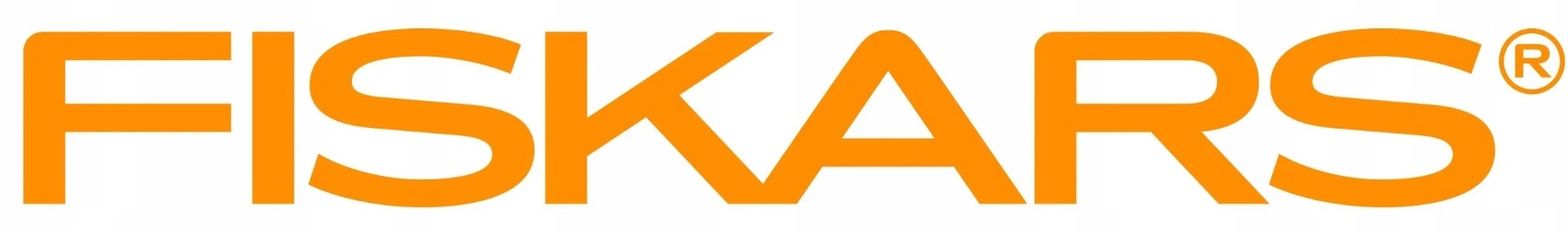 Логотип бренда Fiskars