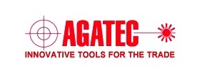 Логотип бренда Agatec