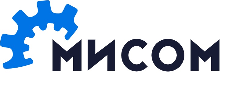 Логотип бренда МИСОМ ОП