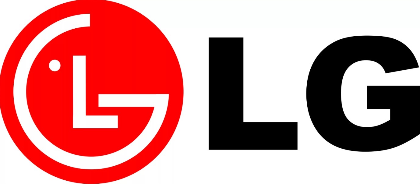 Логотип бренда LG