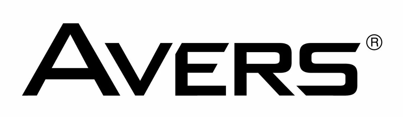 Логотип бренда Avers
