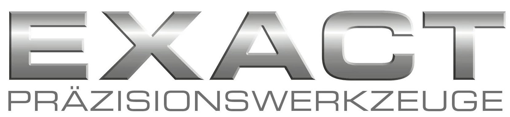 Логотип бренда EXACT