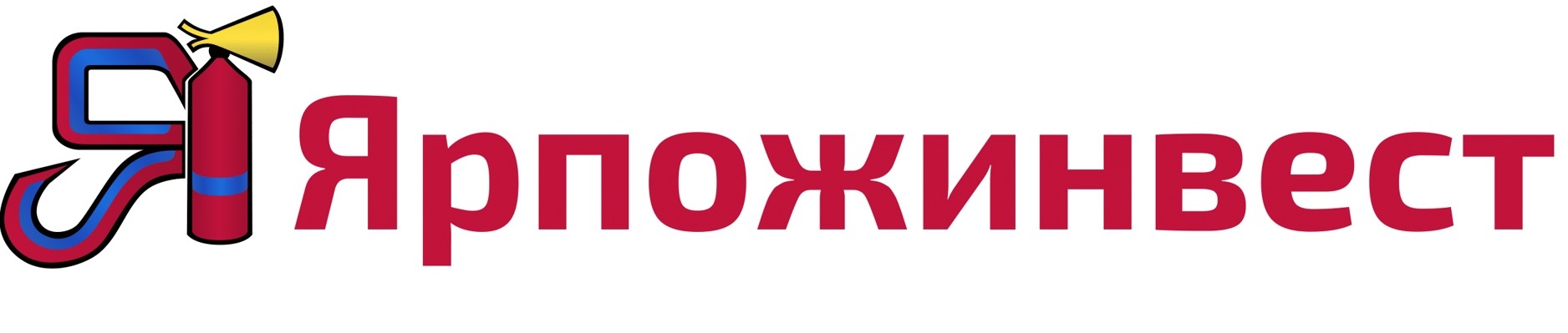 Логотип бренда ЯРПОЖИНВЕСТ