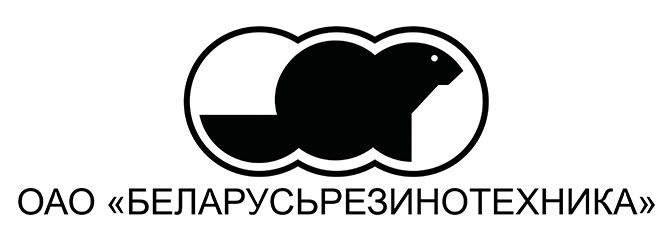 Логотип бренда БРТ