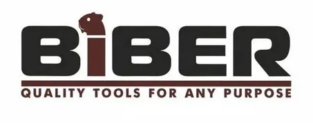 Логотип бренда Biber