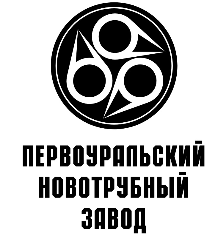 Логотип бренда Первоуральский новотрубный союз