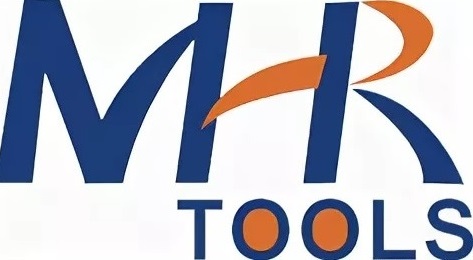 Логотип бренда MhrTools