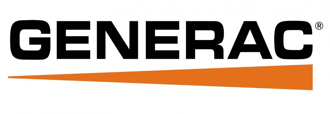 Логотип бренда Generac