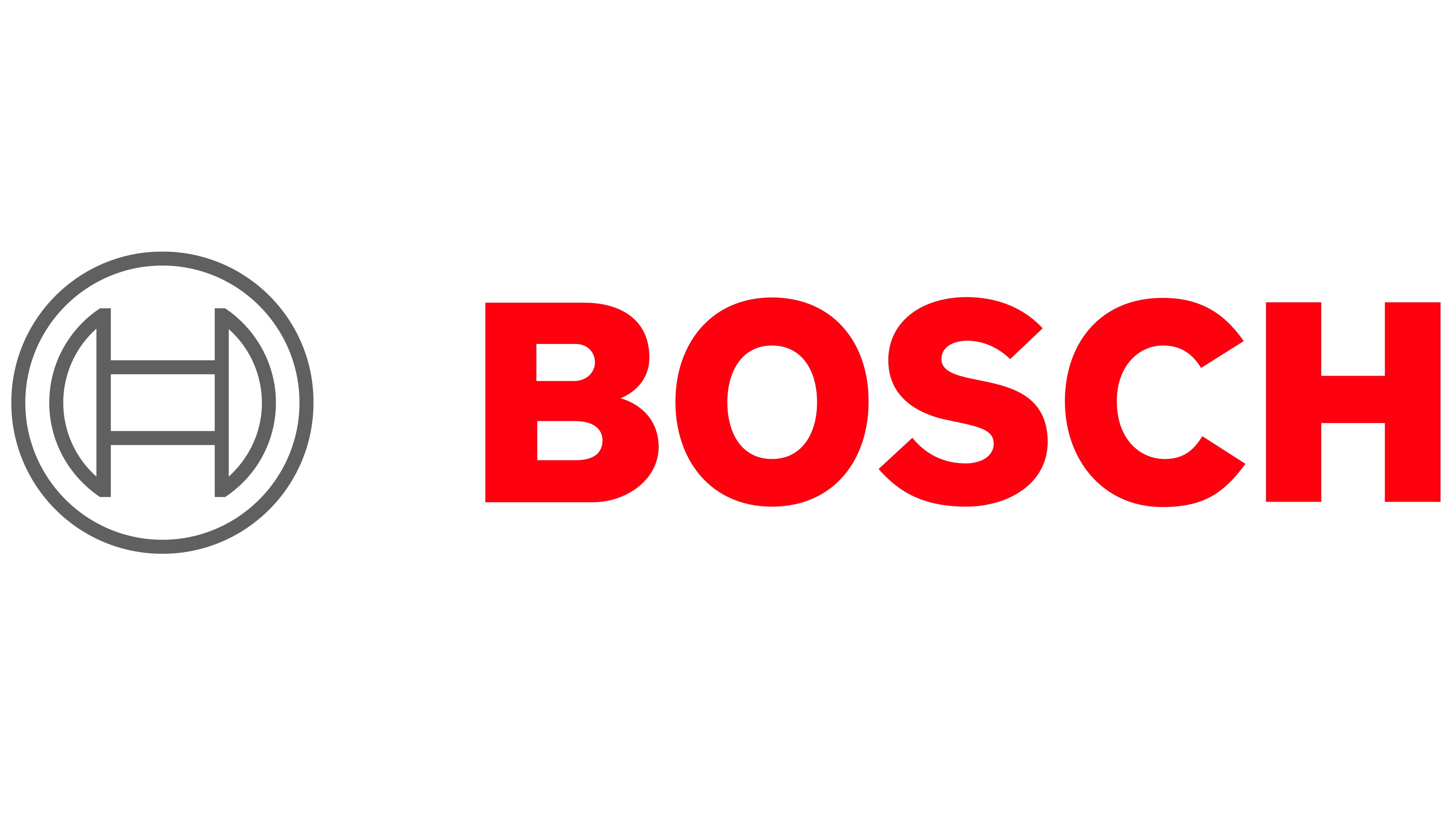 Бренд Bosch