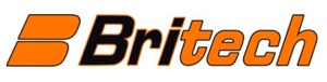 Логотип бренда Britech